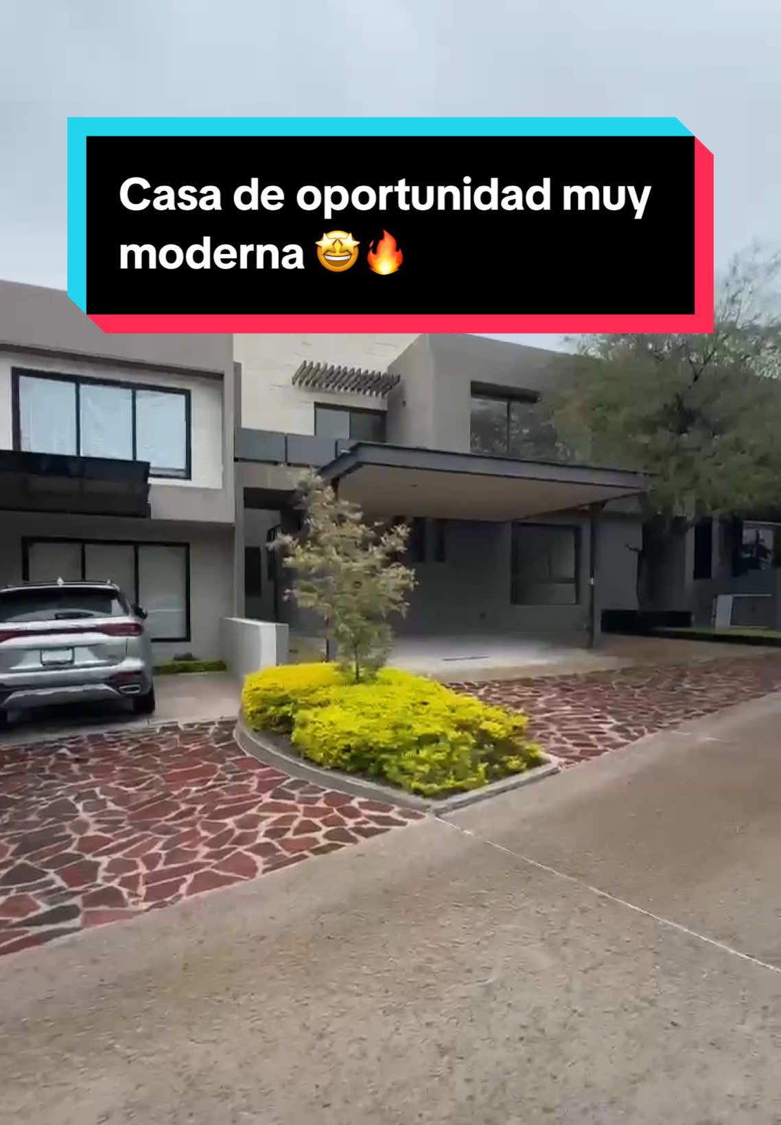 Como ves esta casita en Altozano Queretaro 🤩📍 con tres recámaras y detalles muy modernos listos para ti  #MarleneCortes #Zibatá #CasaDeLujo #InversiónInteligente #HogarIdeal 
