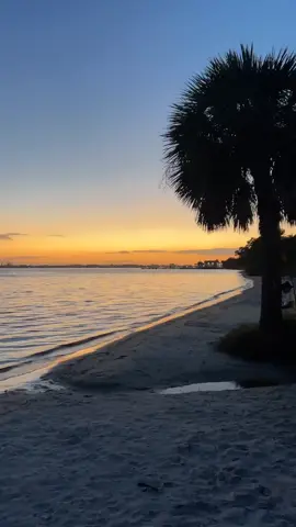 #tiktoklive #livehighlights #sunset #afterglow #pcb