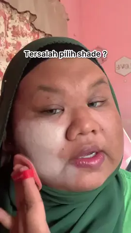 Lepasni no makeup nampk kelabu #cushion #cushionviral #cushioncore #Gmeelan #cushionreview 