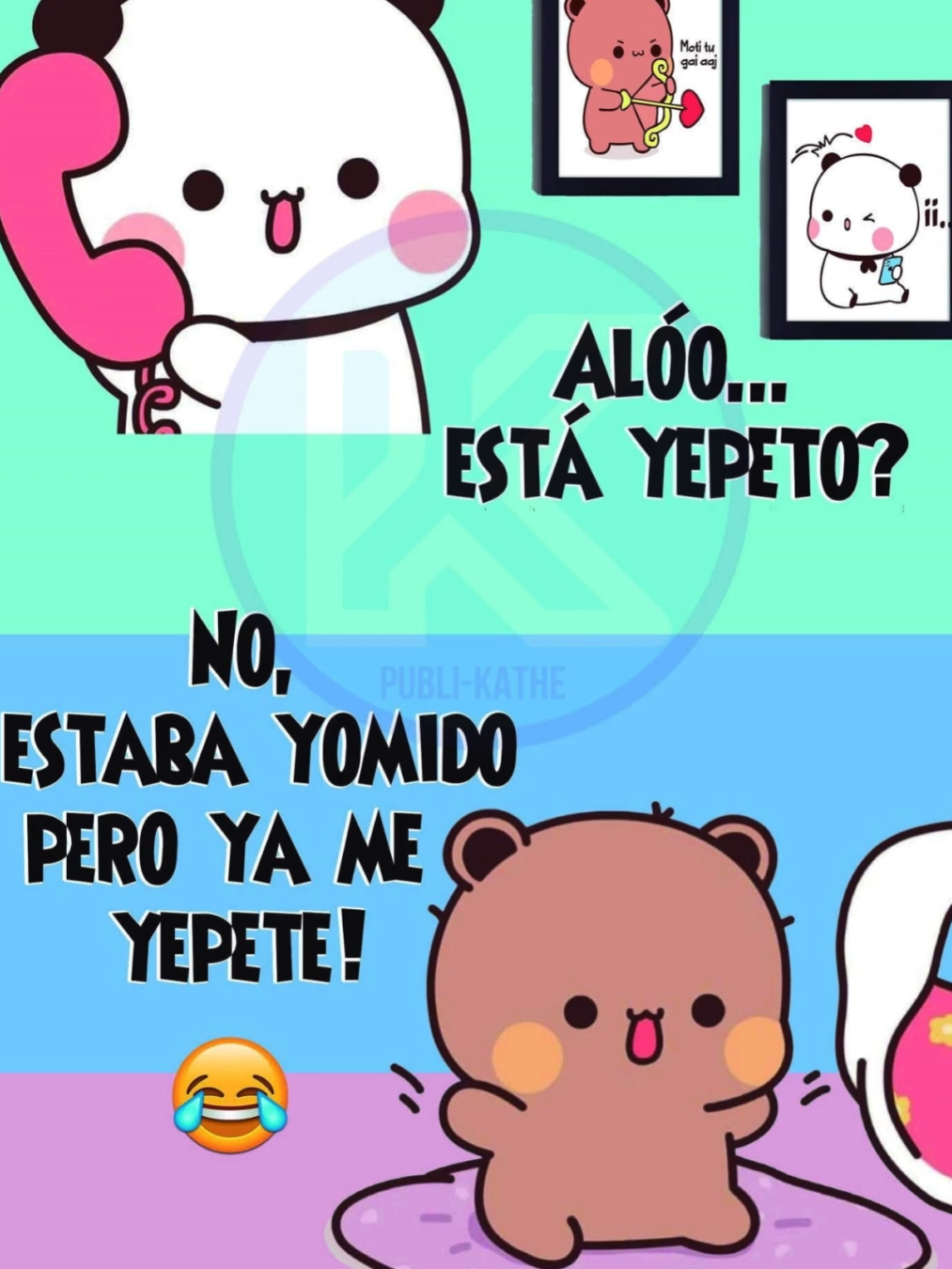 Se te sube el colesterol mamacita se te sube el colesterol  🤣🤣🤣🤣🤣 se te subió cuando pasé por tu lado por sacarte cachita me bajaste la mirada no sabias donde meterte asi me gusta que me dediques canciones y bien educada tus respuestas!!! emociones desde cuando lo tienes!! mi nariz de botón aún me extrañas ya no lo niegues se nota pero lo evitas verdad mi cachetona mi pocoyó jjajajaja pero asi gordita me gustabas curiosita 😊😊😊😊 pero bueno..................... rogar jamás te pones nerviosa verdad cuando me acerqué a tu lado jajajaja te salvastes porque estabas acompañada el dia que te vea mirame a los ojos eres bien valiente por tus estados jajjaja ya no te voy a morder tranquila !!!! bien que te gustaba 😎🤟 te ibas a tu casita relajadita a dormir 🤣🤣 y cansadita sobretodo