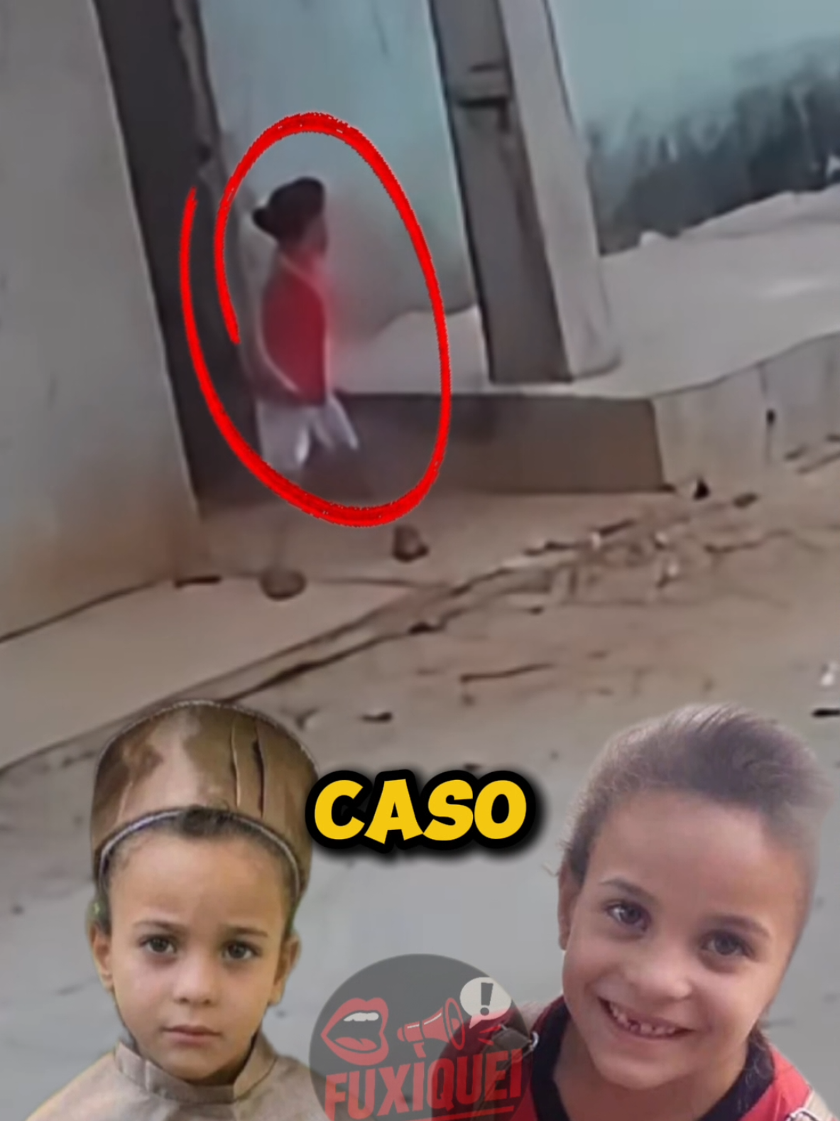 REVIRAVOLTA NO CASO YASMIN PERREIRA EM CARNAÍBA  #yasmin #reviravolta #noticias 