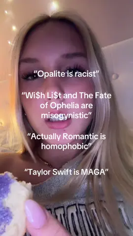 we have lost the plot #taylorswift #fyp #TLOAS #blowthisup #repost 