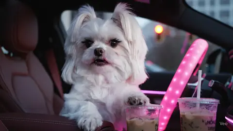 nah ‘cause i really been thinkin’ hard on this 😭💅🏽 #SniffanyGlitta #aivideo #viral #aigenerated #contentcreator 