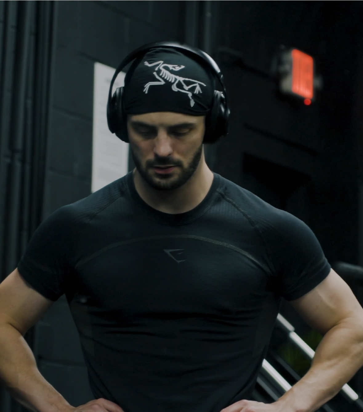 Mr. Wayne  #gym #GymTok #gymmotivation #gymcinematic #fypシ 