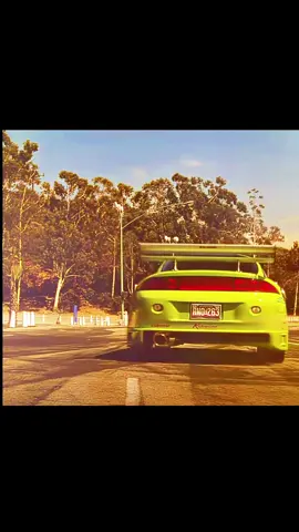 All started with this beautiful car ❤️ #fastandfurious #fastandfuriousedit #viral #fyp #edits #foryoupage #brianocconeredit #paulwalker #rapidoyfurioso 