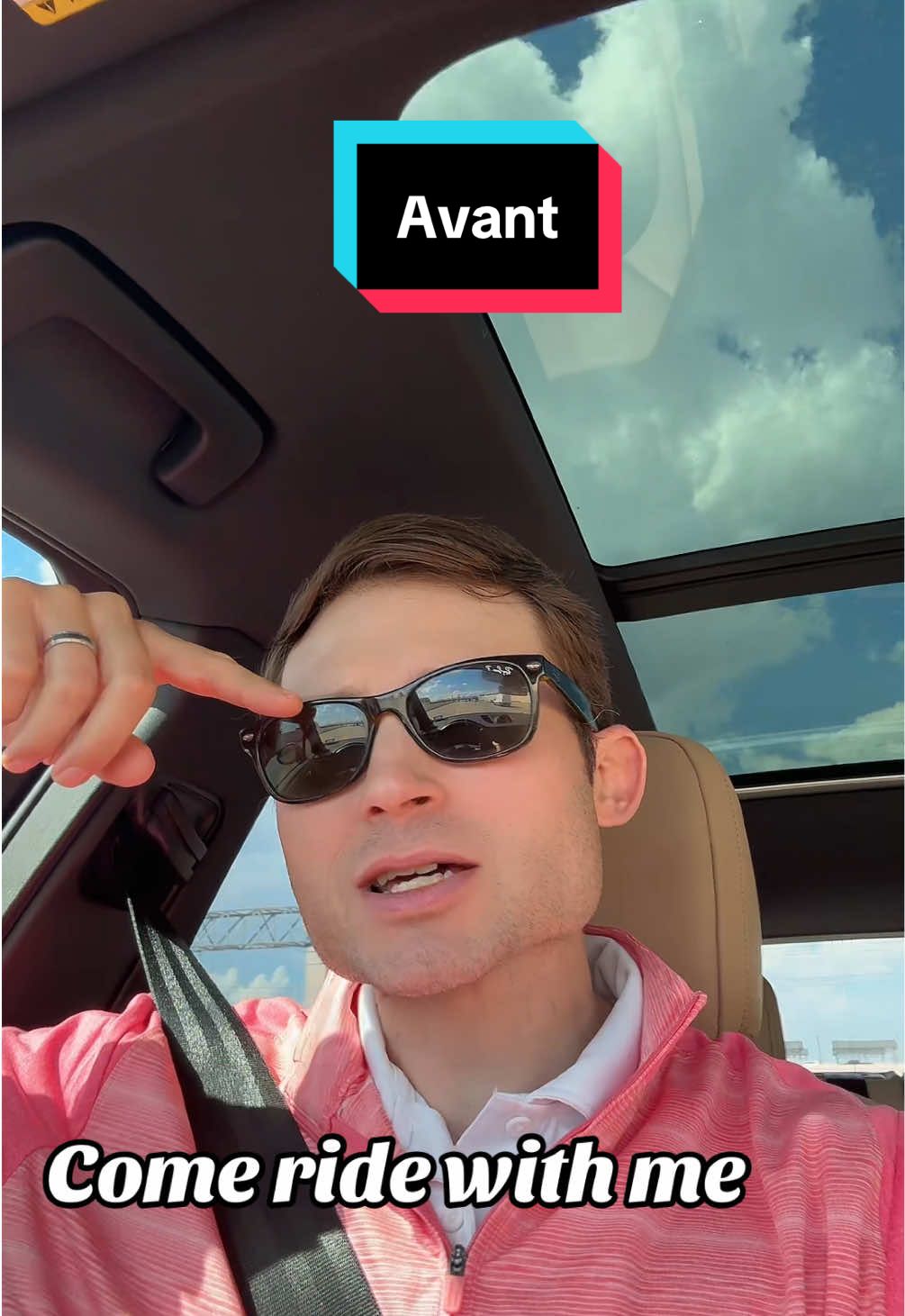 Come ride with me on the commute home while I make this an #rnbvibes I want to be in. #avant #fypシ゚viral #dallasskyline #rnb 