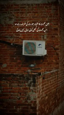 💔کبھی کوئی منزل نہیں ہوتی . . . . #fypppppppp #govairal #foryou #vairalvideo #status 