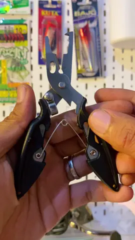 Gunting pancing murah😭😭