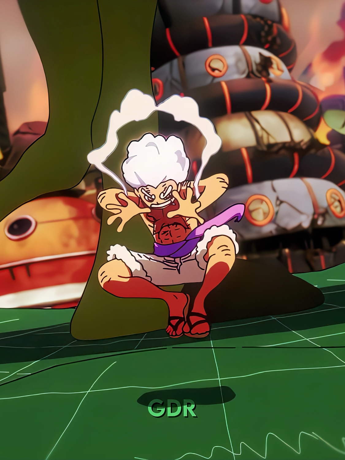 Joy boy HAS RETURNED!!! 🗣️🔥 #onepiece #anime #onepieceedit #onepieceanime #fypツ #onepiecefan #gear5 #luffy #onepieceluffy #aura #animeedit #animefights