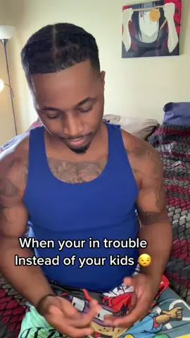They think it’s funny 🫠 #imintrouble #upset #happywifehappylife #parentsoftiktok #grounded 