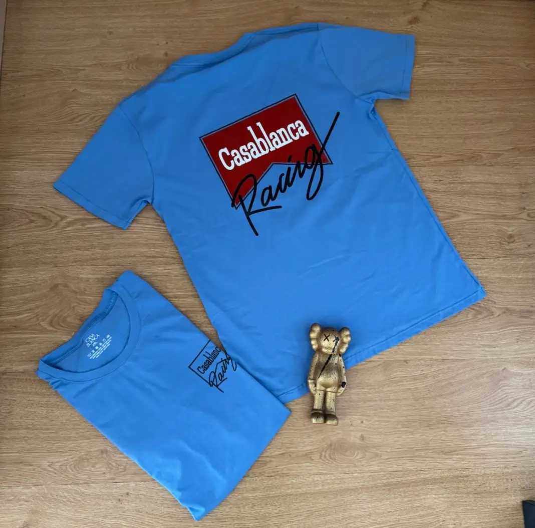 #Camisas 1.1 tela fría # ropa fina