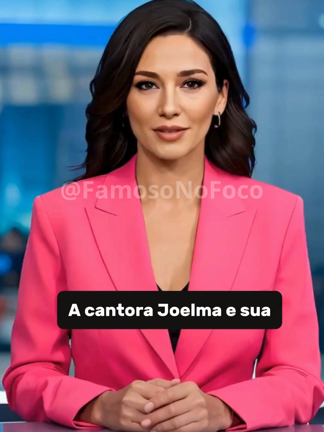 MÚSICA DE JOELMA É ACUSADA DE PLÁGIO Compositor Leva a Cantora à Justiça!    PLÁGIO? 😱 O hit 