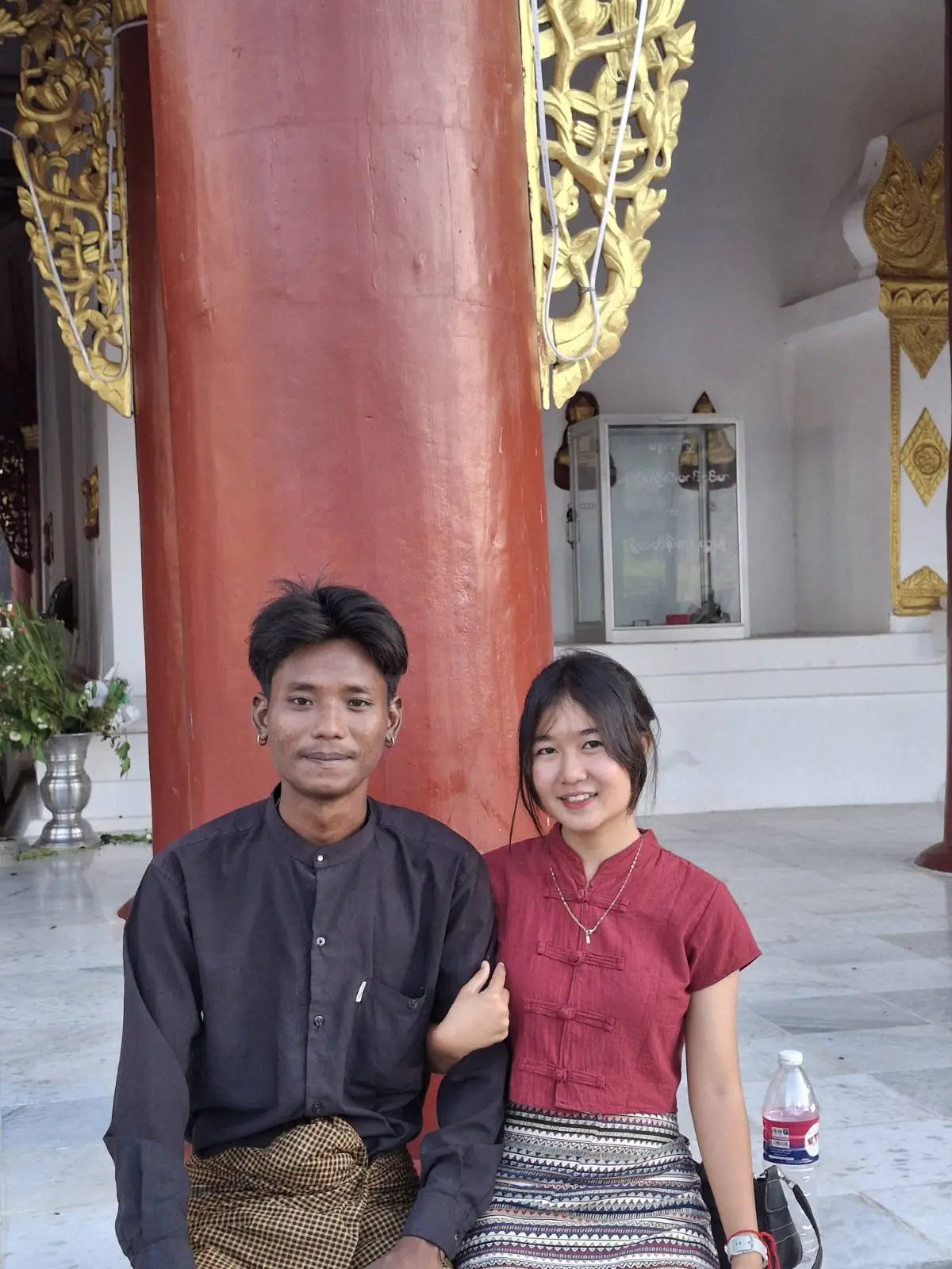 ဟာ ဟာ ဟာ ဟာ