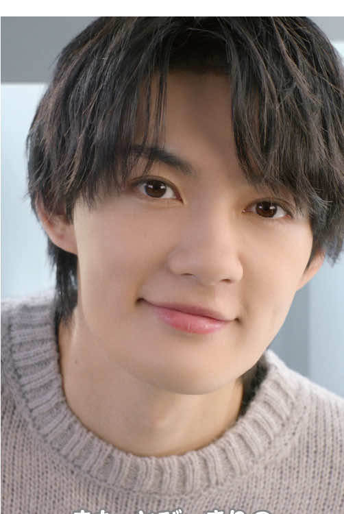 かぜの具合が気になる佐野勇斗さんが またまたあなたのそばに！でも、その表情は悲しげで… #あなたのかぜを看病させて新DX #ベンザブロックプレミアムDX #ベンザブロック  #佐野勇斗 #DXバージョン