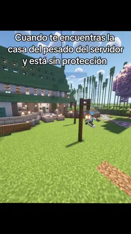 Recuerden que en Asterea tenemos protección, así que es humor #minecraftmemes #minecraftjava #minecraftamigos #Minecraft #minecraftservidor 
