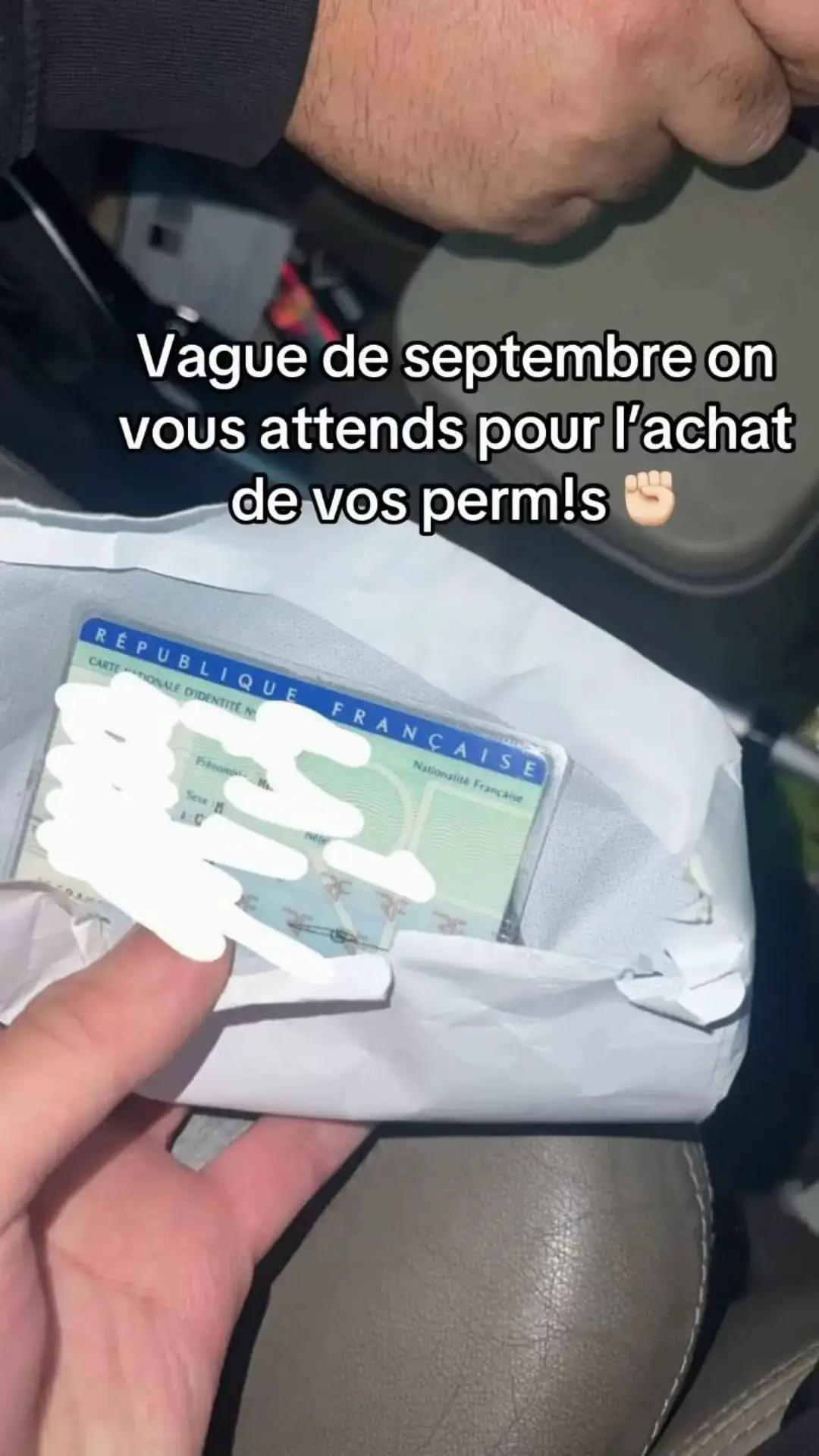 #france #permisdeconduire #codedelaroute #fyp #pourtoi 