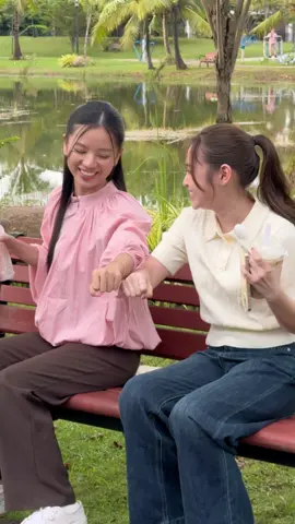 Đổi nhạc 😌 #tranphanhoangyen #lehaanh #hahahyhy #viral #fyp 