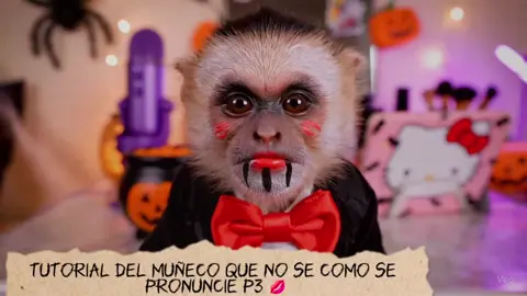 tutorial p3 (no Asmr) #humor #gory #p3 #tutorialp3  #halloweenmakeup 