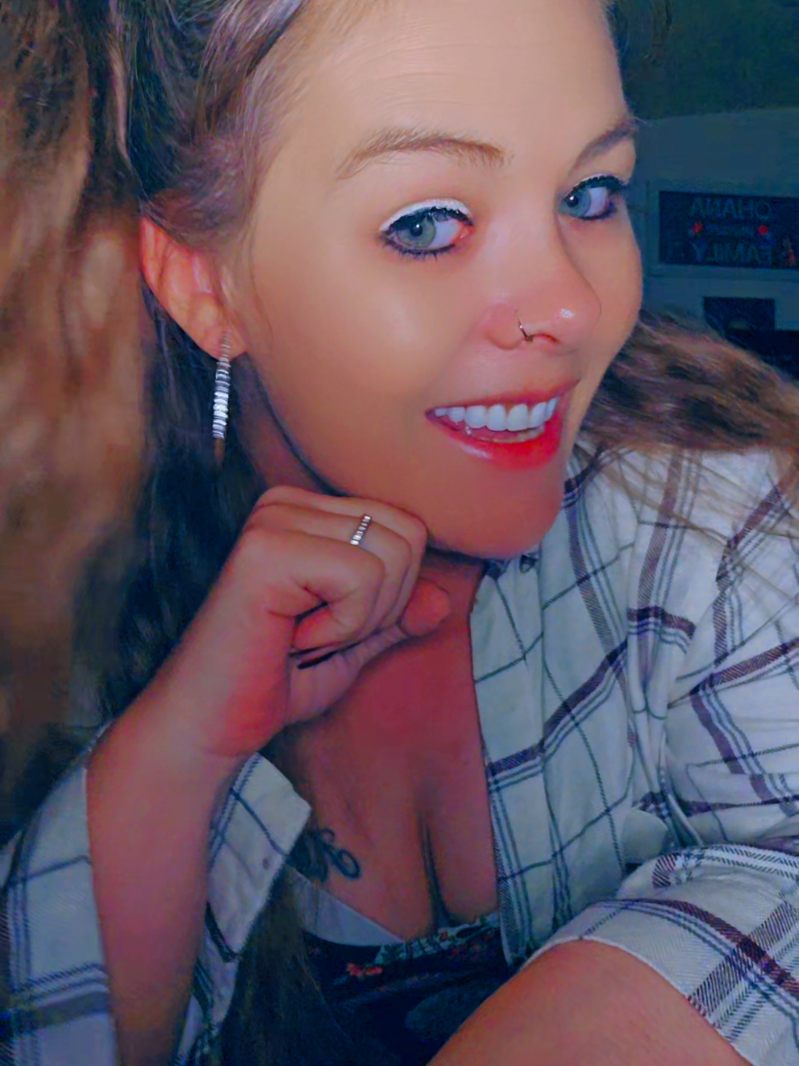 One of the truest TikToks I've ever made 😆  #marriage #marriagehumor  #funny #16yearsmarried 