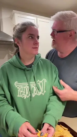 @Wendi #sillycouple #annoyinghusband #marriedlife #annoyedwife #contagiousjoy 