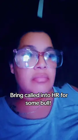 I said what I said... #hr #meeting #work #isaidwhatisaid 