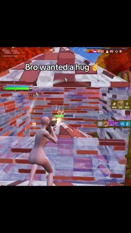 No Love Around Here 😭 #fortnitefunny #fortnite #gametok #kikcuh #fyp 