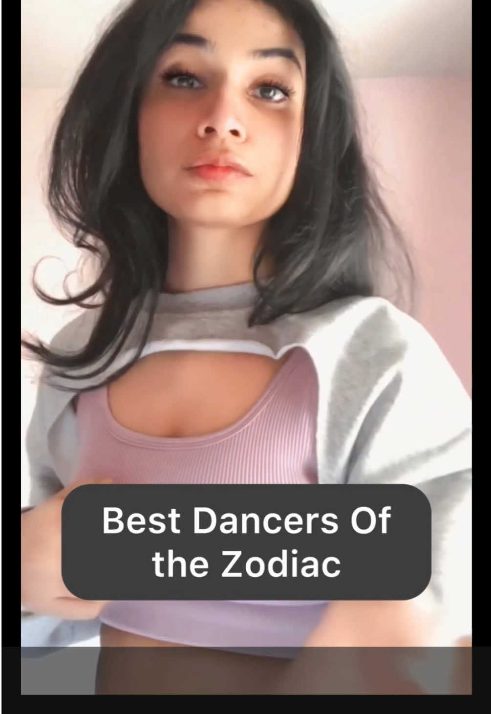 Who did I miss? #astrology #zodiacsigns #bestdancer #fyp 