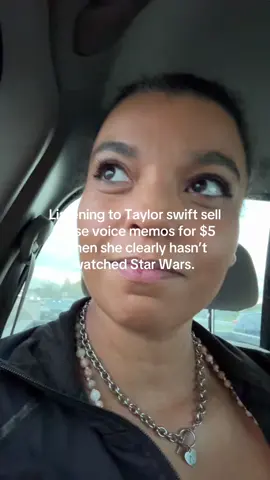 Girl stop please #tloas #taylorswift #voicememo 