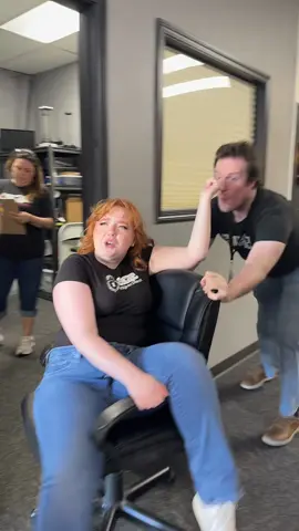 When the marketing team is at it again. #escaperoom #escapegame #trending #newfollowers 