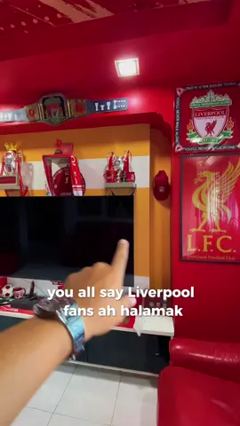 Real football fans 🤫 #fyp #interiordesign #trending #renovation #pov 