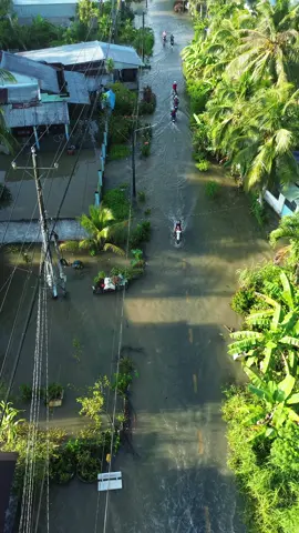Xung quang ta toàn là nước 😍😍😍#xuhuongtiktok #65cantho 