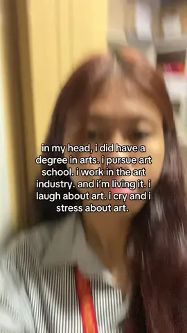 maybe in another universe 🫠