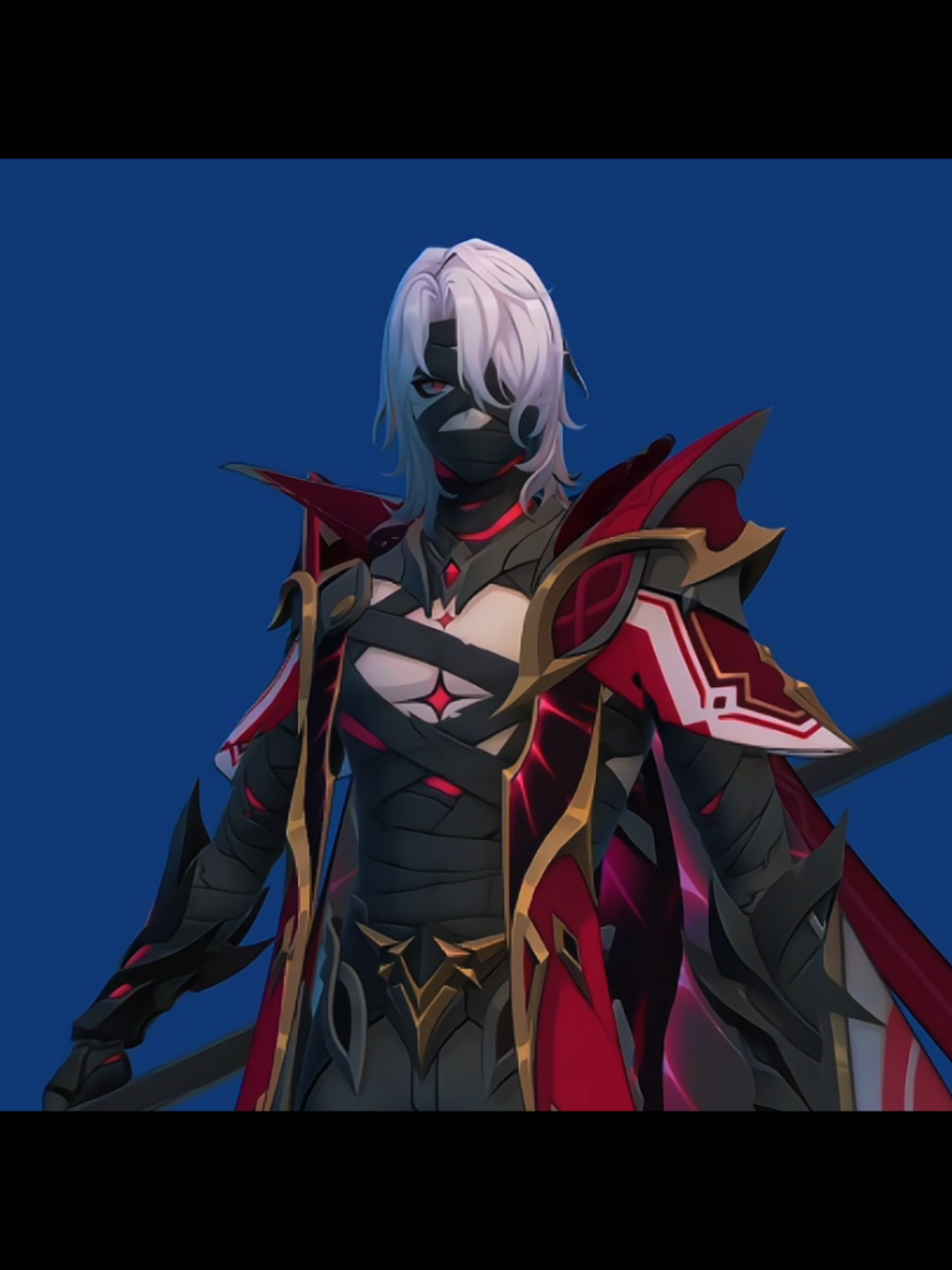He is so fineeee #rerir #genshin  #rerirgenshin 