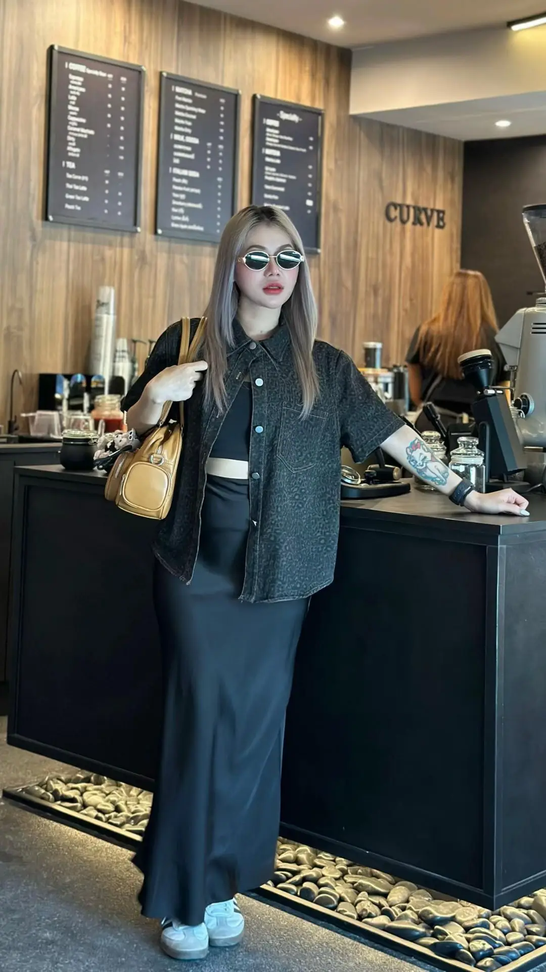 Rekomendasi Outfit Kece #CapCut #outfit #outfitideas #fyp 