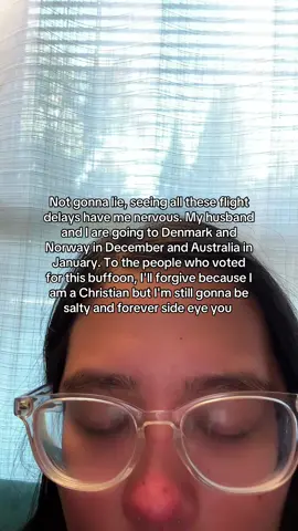 I said what I said. #governmentshutdown 