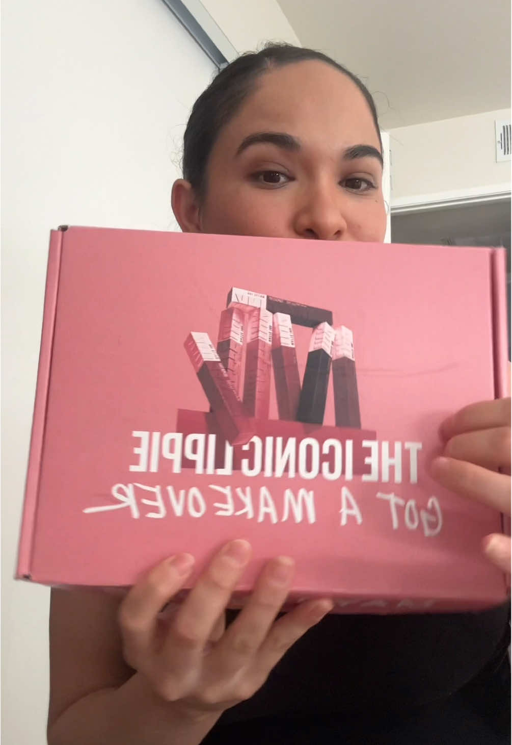get ready with me and baby a 🥹🩵 my big boy!!! #grwmmakeup #grwus ##momlife##momtok##fyp@@Maybelline New Yorkobsessed with these lippiessss!!💄