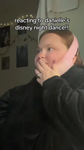 DANIELLEEEEEEEE #DWTS #dance #disney #reaction #boymeetsworld 