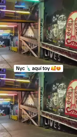 La vida es un bum y mañana será un… no sabes xq la vida es hoy.. #tiktok #nyc 
