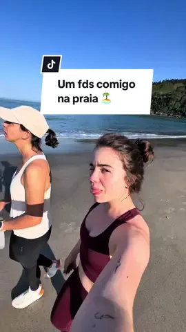 Um fds comigo na minha praia favorita 🫰🏼🤩🤭 #praia #fds #umdiacomigo #creatorsearchinsights 