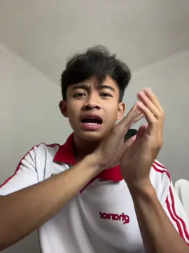 Yg tidur duluan agak laen🤭 #timnasindonesia 