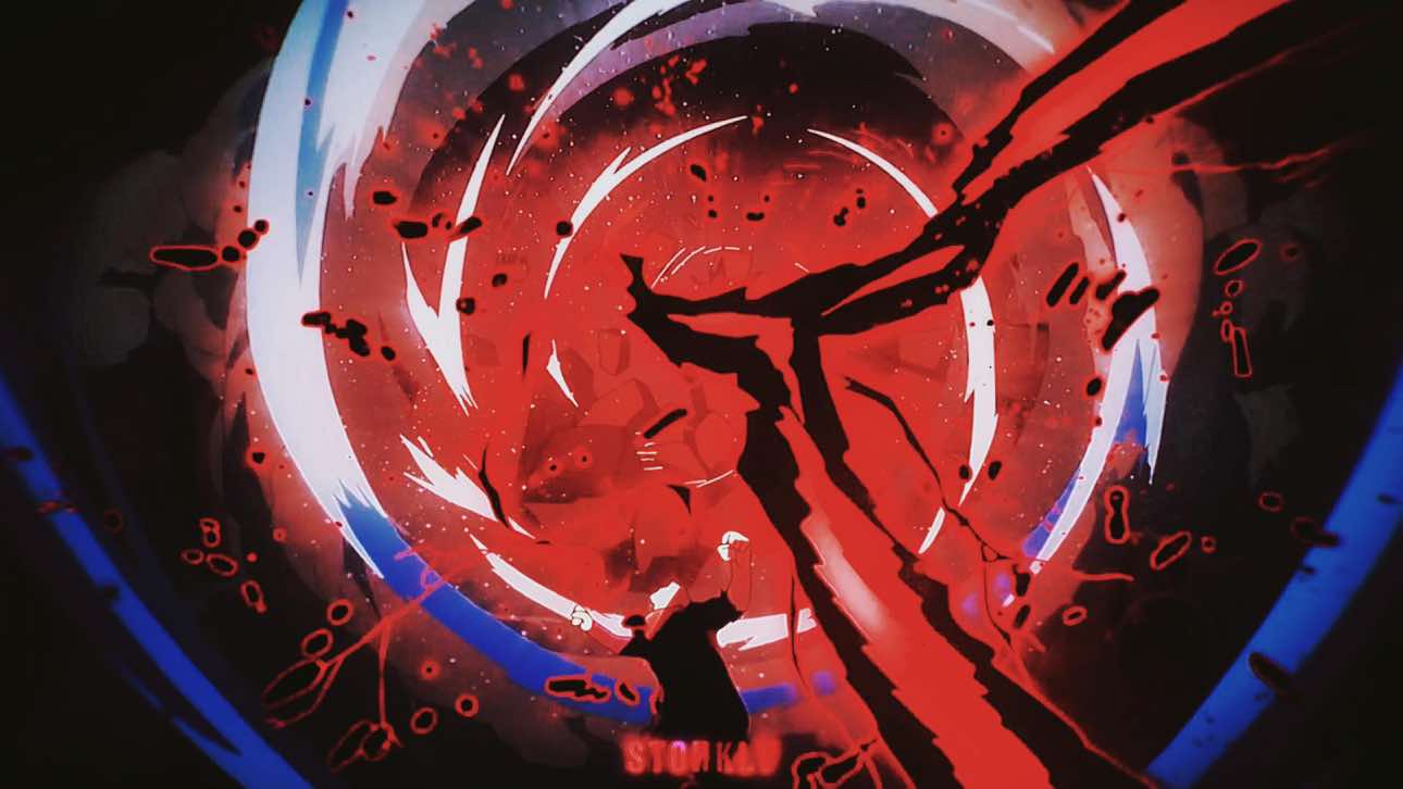 ( #jujutsukaisen ) I’ll just kill you ☠️ |Music ~ @Rj Pasin | #fyp #jjkedit #yujiitadori #choso 