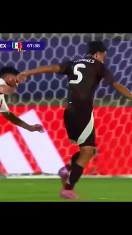 México vs Chile en el mundial sub 20, que golazo de Fimbres, ya lo gana México ⚽️ 2-0 #seleccionmexicana #mundialsub20 #fimbres  #gilbertomora #futbol⚽️ 