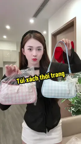 From với màu quá xinh 😍 #landaulamvo #TikTokAwardsVN 