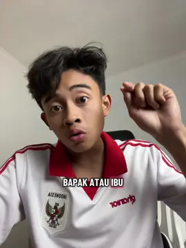 Maaf ya bapak dan ibu tercinta😅 #timnasindonesia #timnasday 
