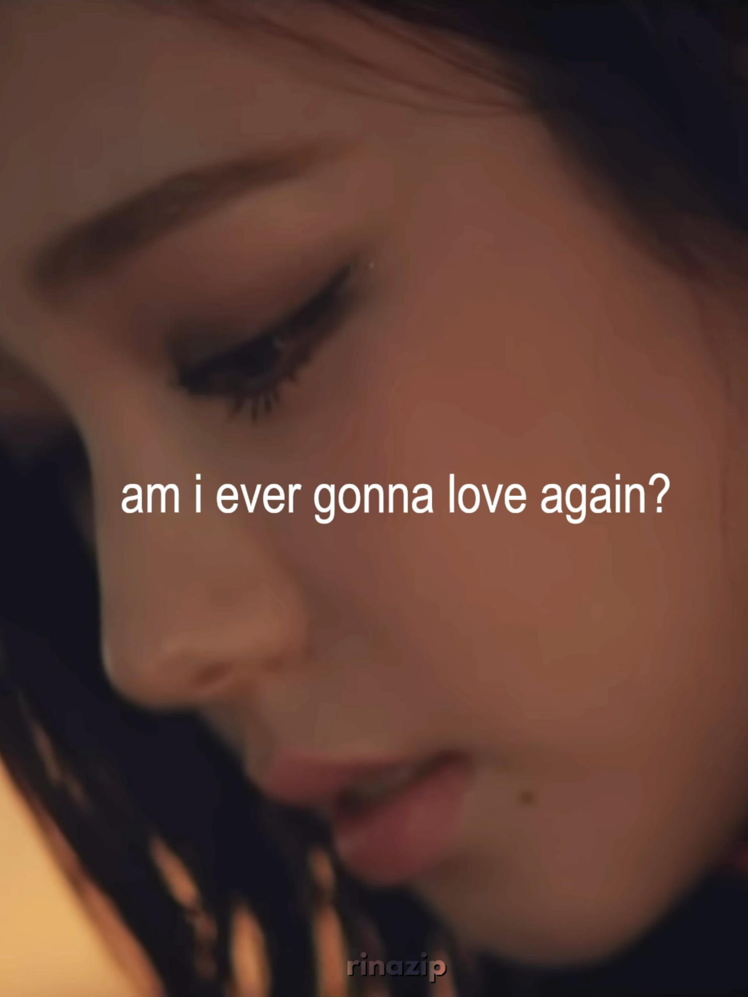 one of my fav projects of karina (her saddest advertisement) #karina #aespa #fyp #카리나 #에스파