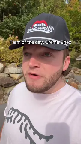 Crème Chez 🤣 #fyp #cheddy #freezertarps 