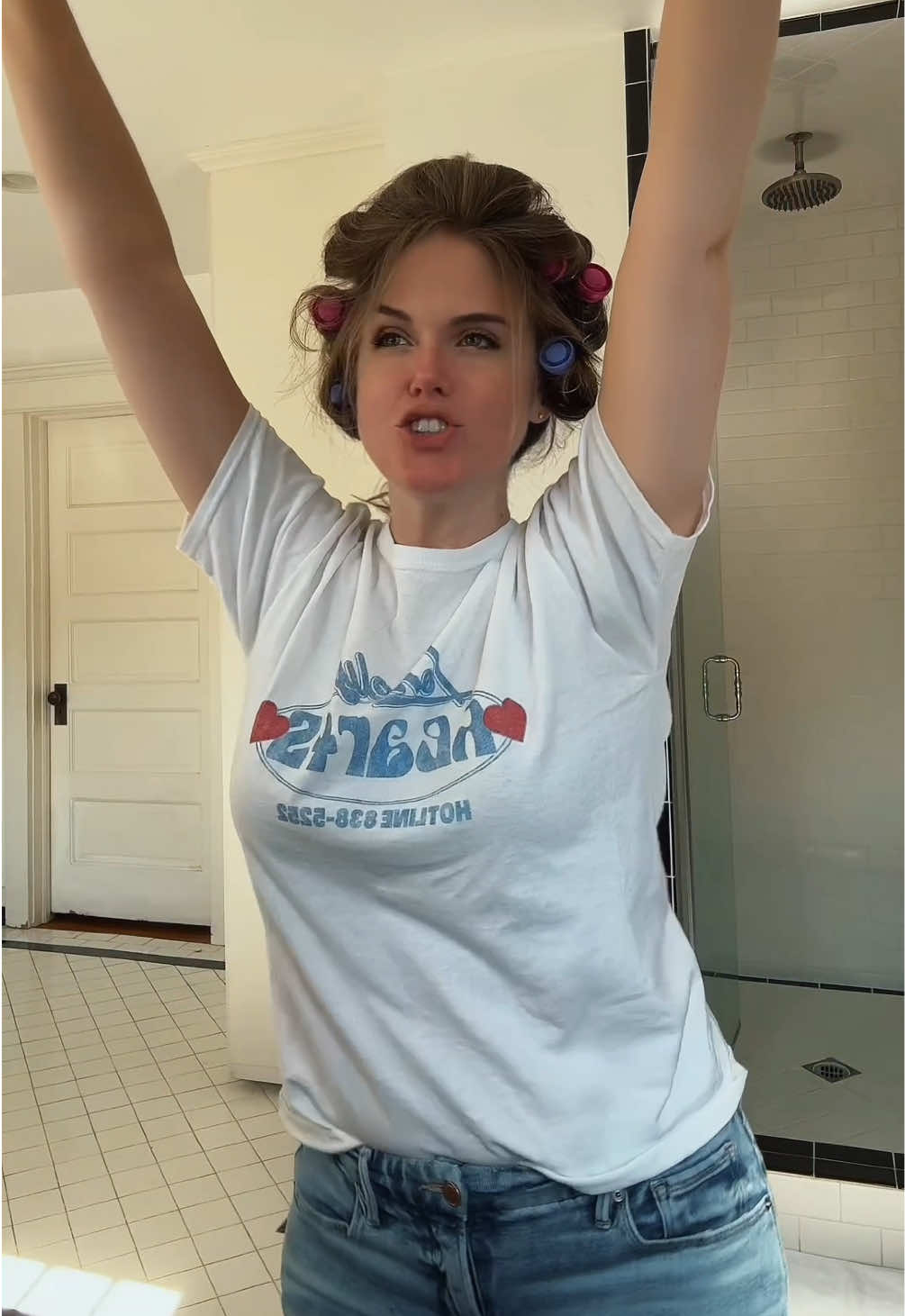 From someone who danced through the lightening strikes, thank you @Taylor Swift  #taylorswift #Swiftie #swifttok #lifeofashowgirl #opalite 