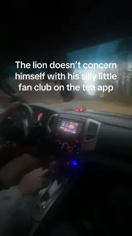 Spreading more misinformation than the government (private track btw)