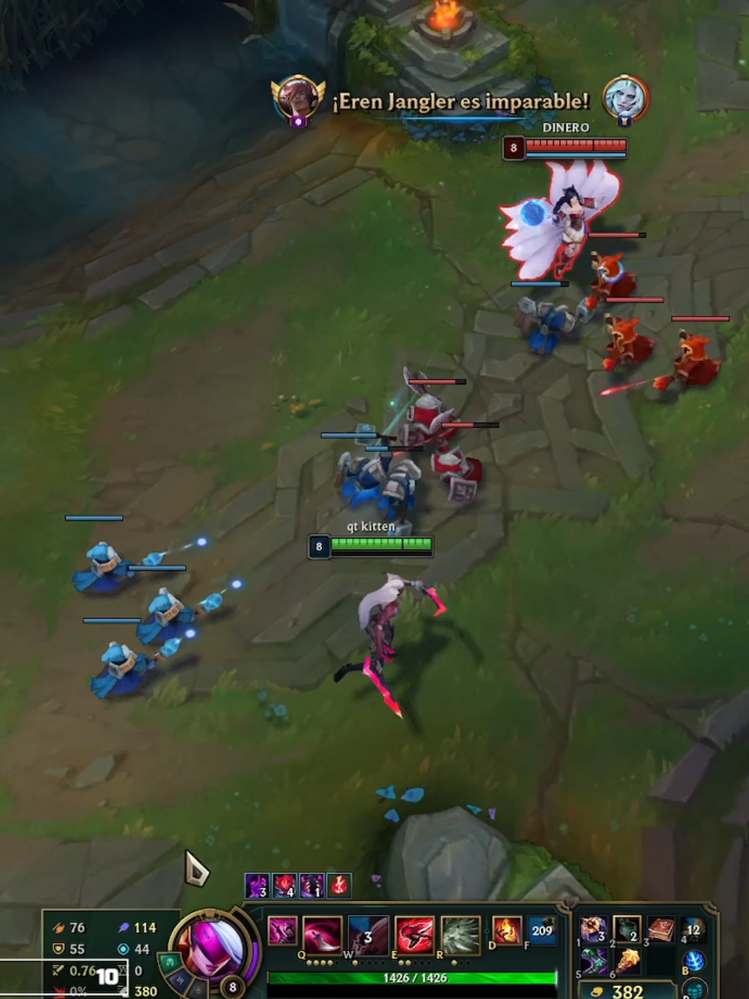 Para matar a una ahri es solo esperar a que gaste sus skills mal xd#kickchileclips #kickchile #paratiiiiiiiiiiiiiiiiiiiiiiiiiiiiiii #latinoamerica #streamer #kick #fyp #leagueoflegends