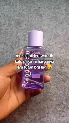 cek aja🤙 #skincare #g2g #skincarepria 